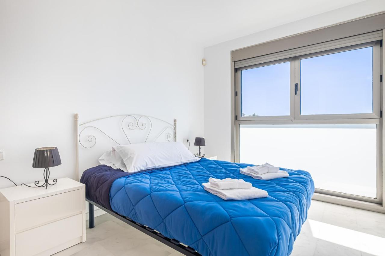 Apartamento Torre Lugano 23 Benidorm Exterior foto