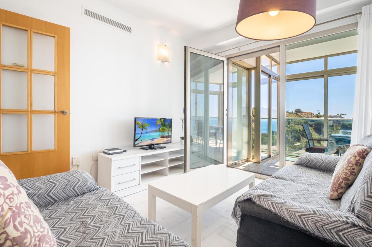 Apartamento Torre Lugano 23 Benidorm Exterior foto