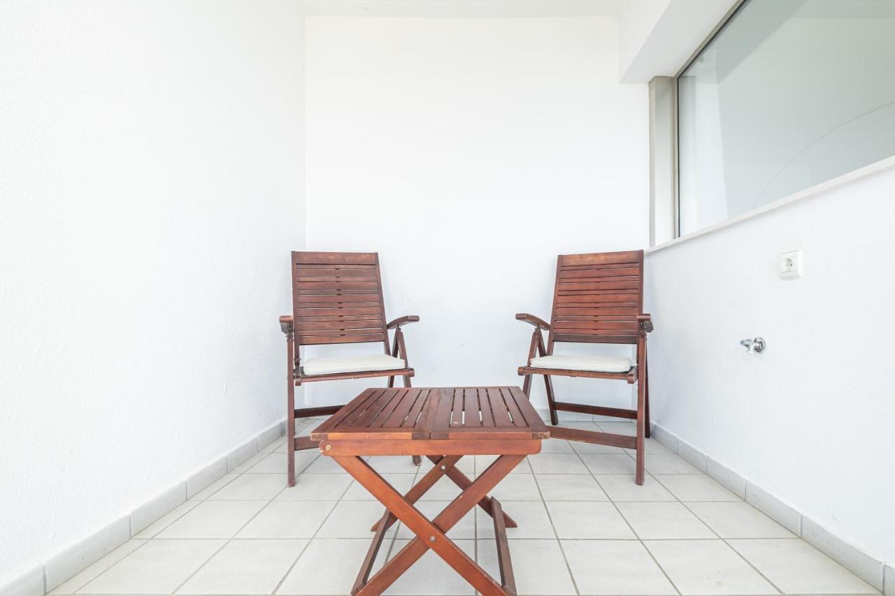 Apartamento Torre Lugano 23 Benidorm Exterior foto